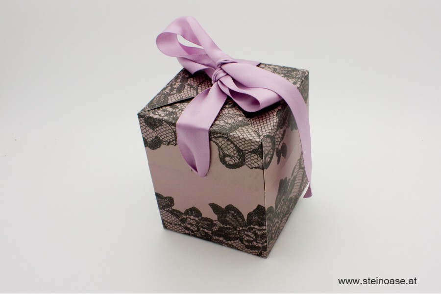 Geschenke - Box 75x75